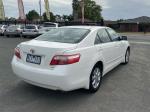 2007 TOYOTA CAMRY 4D SEDAN ATEVA ACV40R 07 UPGRADE