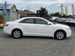 2007 TOYOTA CAMRY 4D SEDAN ATEVA ACV40R 07 UPGRADE