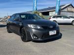 2014 TOYOTA CAMRY 4D SEDAN RZ S.E. ASV50R