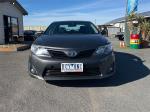 2014 TOYOTA CAMRY 4D SEDAN RZ S.E. ASV50R