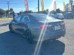 2014 TOYOTA CAMRY 4D SEDAN RZ S.E. ASV50R