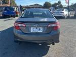2014 TOYOTA CAMRY 4D SEDAN RZ S.E. ASV50R