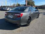 2014 TOYOTA CAMRY 4D SEDAN RZ S.E. ASV50R