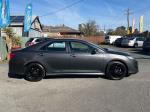 2014 TOYOTA CAMRY 4D SEDAN RZ S.E. ASV50R