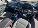 2014 TOYOTA CAMRY 4D SEDAN RZ S.E. ASV50R