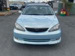 2004 TOYOTA CAMRY 4D SEDAN SPORTIVO ACV36R