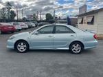 2004 TOYOTA CAMRY 4D SEDAN SPORTIVO ACV36R