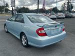 2004 TOYOTA CAMRY 4D SEDAN SPORTIVO ACV36R