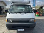 1996 TOYOTA HIACE 4D VAN RZH103R