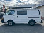 1996 TOYOTA HIACE 4D VAN RZH103R