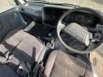 1996 TOYOTA HIACE 4D VAN RZH103R