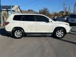 2013 TOYOTA KLUGER 4D WAGON KX-R (FWD) 7 SEAT GSU40R MY11 UPGRADE