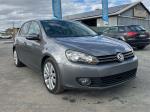 2009 VOLKSWAGEN GOLF 5D HATCHBACK 2.0 TDI PACIFIC 1K MY09
