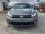 2009 VOLKSWAGEN GOLF 5D HATCHBACK 2.0 TDI PACIFIC 1K MY09