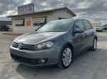 2009 VOLKSWAGEN GOLF 5D HATCHBACK 2.0 TDI PACIFIC 1K MY09