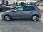 2009 VOLKSWAGEN GOLF 5D HATCHBACK 2.0 TDI PACIFIC 1K MY09