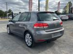2009 VOLKSWAGEN GOLF 5D HATCHBACK 2.0 TDI PACIFIC 1K MY09