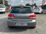 2009 VOLKSWAGEN GOLF 5D HATCHBACK 2.0 TDI PACIFIC 1K MY09