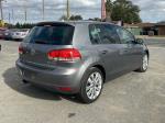 2009 VOLKSWAGEN GOLF 5D HATCHBACK 2.0 TDI PACIFIC 1K MY09