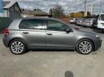 2009 VOLKSWAGEN GOLF 5D HATCHBACK 2.0 TDI PACIFIC 1K MY09
