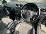 2009 VOLKSWAGEN GOLF 5D HATCHBACK 2.0 TDI PACIFIC 1K MY09