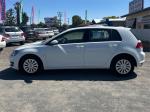 2015 VOLKSWAGEN GOLF 5D HATCHBACK 90 TSI AU MY15