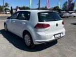 2015 VOLKSWAGEN GOLF 5D HATCHBACK 90 TSI AU MY15