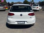 2015 VOLKSWAGEN GOLF 5D HATCHBACK 90 TSI AU MY15
