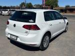 2015 VOLKSWAGEN GOLF 5D HATCHBACK 90 TSI AU MY15
