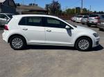 2015 VOLKSWAGEN GOLF 5D HATCHBACK 90 TSI AU MY15