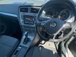 2015 VOLKSWAGEN GOLF 5D HATCHBACK 90 TSI AU MY15