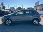 2010 VOLKSWAGEN POLO 5D HATCHBACK 77 TSI COMFORTLINE 6R MY11