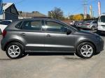 2010 VOLKSWAGEN POLO 5D HATCHBACK 77 TSI COMFORTLINE 6R MY11