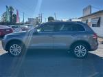 2011 VOLKSWAGEN TOUAREG 4D WAGON V6 TDI 7P MY12