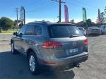 2011 VOLKSWAGEN TOUAREG 4D WAGON V6 TDI 7P MY12