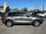 2011 VOLKSWAGEN TOUAREG 4D WAGON V6 TDI 7P MY12