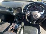 2011 VOLKSWAGEN TOUAREG 4D WAGON V6 TDI 7P MY12